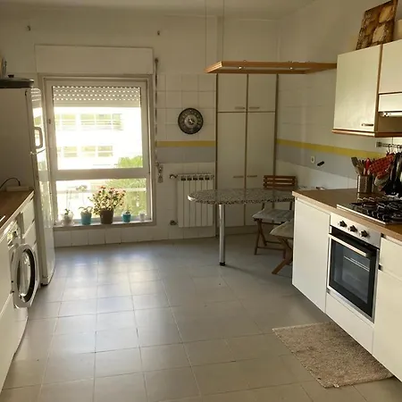 Lisbonne Appartamento